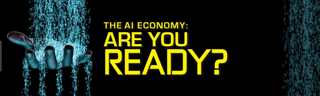 Are you ready for AI?