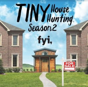FYI TV18 brings to you Tiny House Hunting Season 2