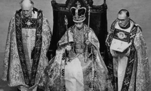 How the Coronation of Queen Elizabeth II propelled television in 1953