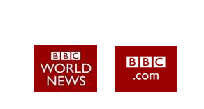 BBC World News and BBC.com announce coverage of the FIFA World Cup 2018