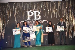 Herald Global Unveils the Winners of Prestigious Brands of India and Brands of the Decade 2018 Awards