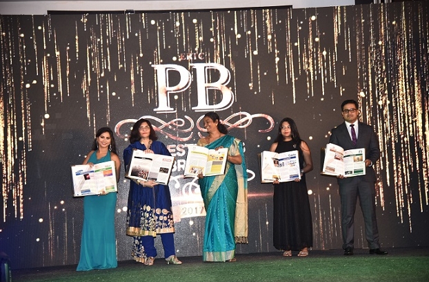 Herald Global Unveils the Winners of Prestigious Brands of India and Brands of the Decade 2018 Awards 2 Herald Global Unveils the Winners of Prestigious Brands of India and Brands of the Decade 2018 Awards
