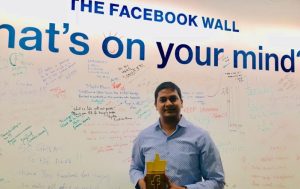 Facebook ranks Kerala Tourism Page as the Best FB page in 2017