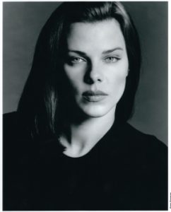 Actress Debi Mazar to Emcee the 2018 New York Festivals International Advertising Awards