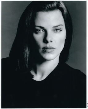 Actress Debi Mazar to Emcee the 2018 New York Festivals International Advertising Awards