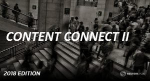 Reuters research reveals growing demand for personalisation in branded content