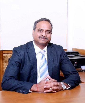 PAYBACK India elevates Rijish Raghavan as COO