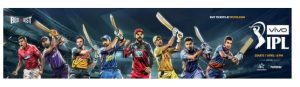 Vivo IPL Week 6 shows strong double digit growth