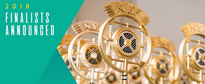 New York Festivals International Radio Program Awards Announces 2018 Finalists