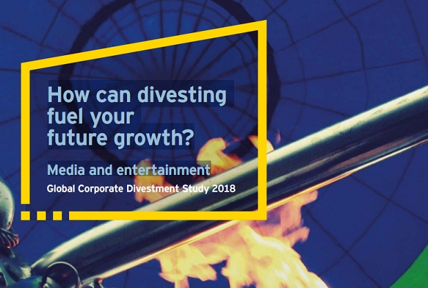 Media and Entertainment:How can divesting fuel your future growth?