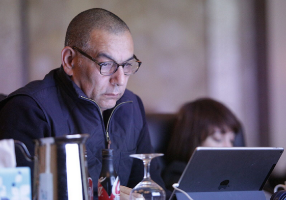 Behind the Scenes at New York Festivals 2018