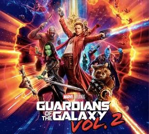 Star Movies to premiere Guardians of the Galaxy Vol 2