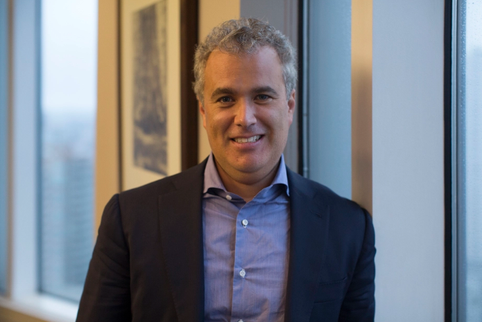 Jeff Zients Joins Facebook Board of Directors