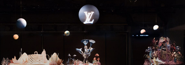 Reimagining luxury: The Flipside