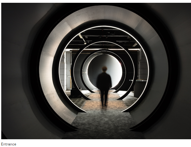 Reimagining luxury: The Flipside