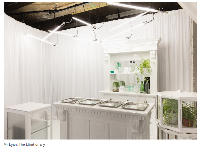 Reimagining luxury: The Flipside