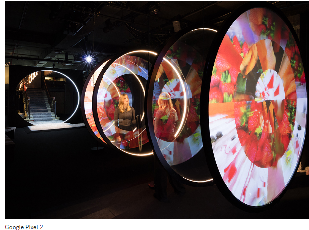 Reimagining luxury: The Flipside