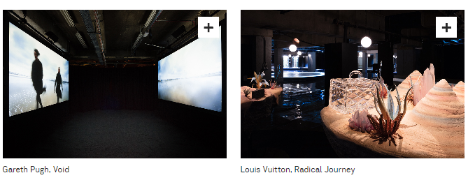 Reimagining luxury: The Flipside