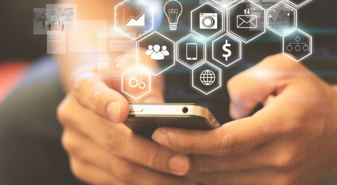 Mobile internet to reach 28% of media use in 2020