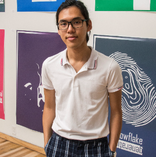 Young Globals Award Winner Announced