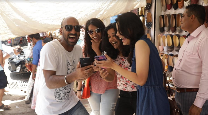 Firstpost and YouTube sensation, Sahil Khattar to launch OPPO’s sub-brand – Realme