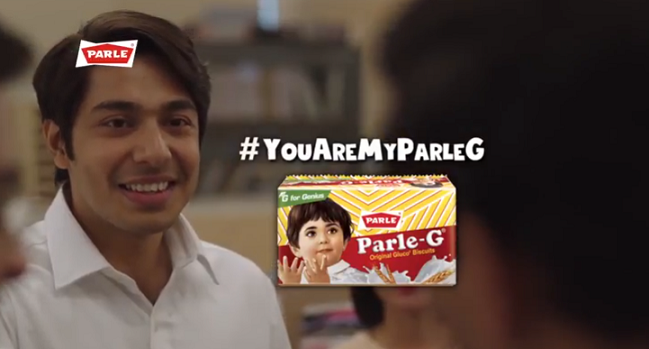 Parle-G, Taproot Dentsu launch campaign to celebrate the ‘Unsung Hero of Biscuits’