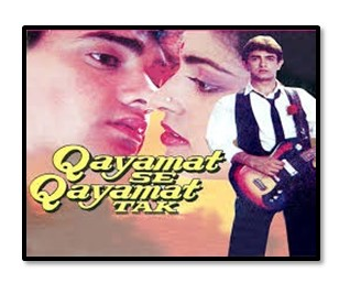 Zee Classic to telecast ‘Qayamat Se QayamatTak’