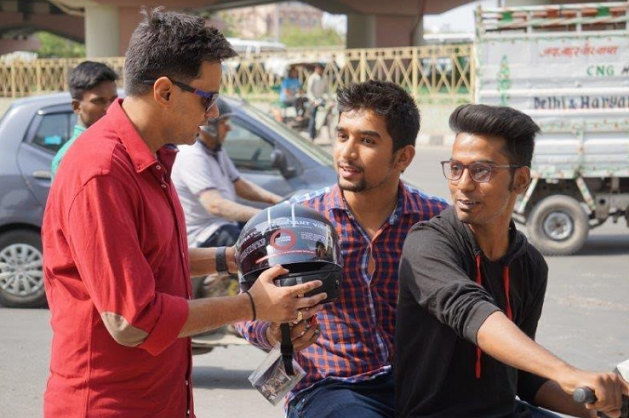 93.5 RED FM celebrates Mother’s Day with a new campaign- ‘Mom is Waiting’