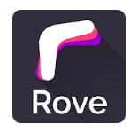 Rove, a new ‘travel social’ app, enables like-minded travelers to connect and share experiences