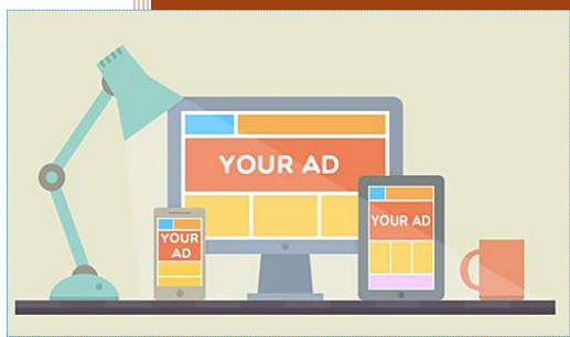 Digital Ad Market To Reach INR 12,046 cr By Dec. 2018