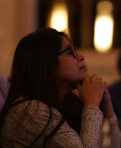 Behind the Scenes at New York Festivals 2018