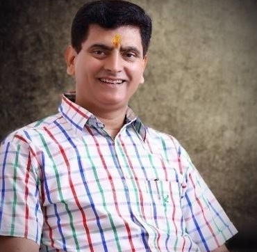 Ajay Shukla Joins iTV Network as Chief Editor – Multimedia 2 Ajay Shukla Joins iTV Network as Chief Editor – Multimedia