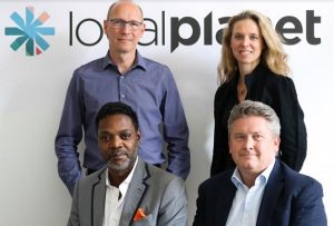 Local Planet puts independents on the global map