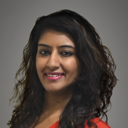 Mirriad appoints Neha Warrier as India Vice President - Sales 2 Mirriad appoints Neha Warrier as India Vice President - Sales