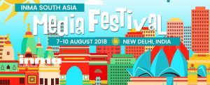 INMA To Host 4-Day South Asia Media Festival In New Delhi