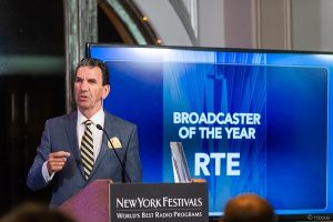 New York Festivals Radio Awards Announces Winners