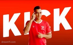 This football season, score with your “Dimaag Ki Kick” on Dream11