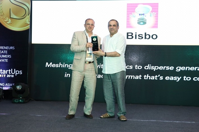 The World Through a Different Lens