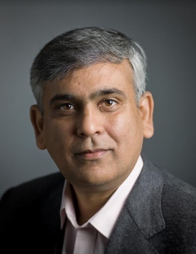 L’Oréal appoints Amit Jain as Managing Director, India