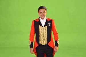 Sony SAB’s ‘India Ke Mast Kalandar - Atrangi Hain Ye’ starts its registrations