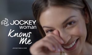 Jockey launches exclusive campaign for Women