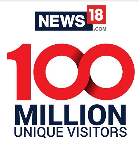 News18.com Crosses 100 Million Unique Visitors 2 News18.com Crosses 100 Million Unique Visitors