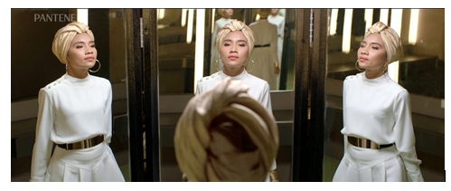 Grey Group Malaysia launches #WANITABESI for Pantene