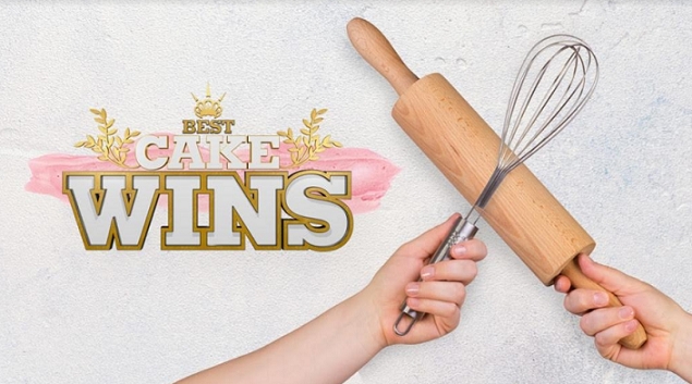 FYI TV18 brings to you ‘Best Cake Wins’ 2 FYI TV18 brings to you ‘Best Cake Wins’