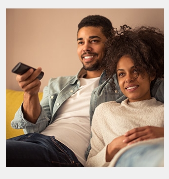 Yes, binge-watching is good for us