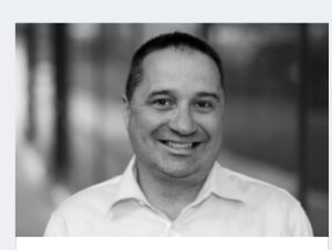 Lotame Names Jason Downie As Chief Strategy Officer