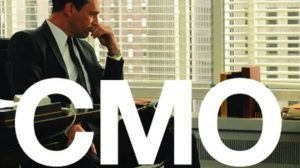 A look at the 21st Century CMO