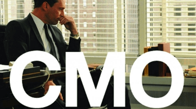 A look at the 21st Century CMO