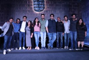 Amazon Prime Video brings India a comedy talent hunt