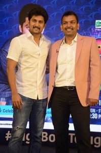 Star Maa gears up for second season of Bigg Boss